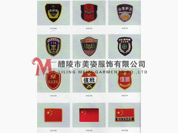 執(zhí)法標志，標志配飾，城管標志，行政執(zhí)法標志21