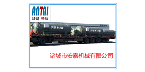   木材快速干燥處理設備