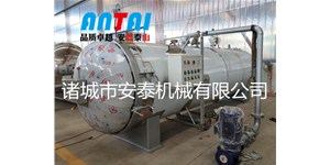 廣州木材蒸煮設(shè)備