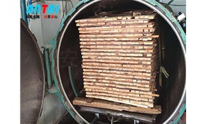 木材變形與開(kāi)裂為何與含水率有關(guān)？