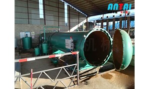 為什么我們選樟子松作為防腐木的基材？