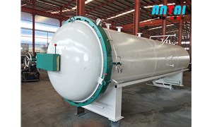 木材染色罐處理的主要方法及注意要點有哪些？