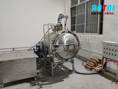 不銹鋼全套實驗設備